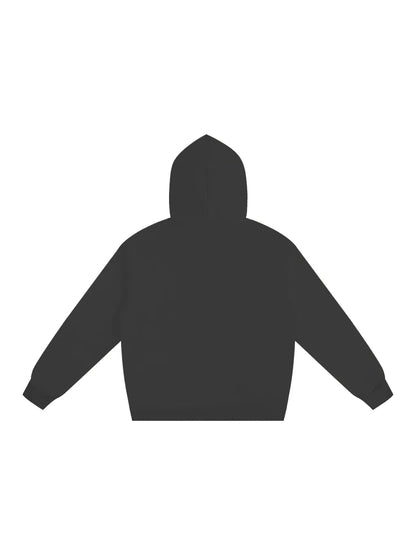 RSLTS Weighted Unisex Oversized Hoodie