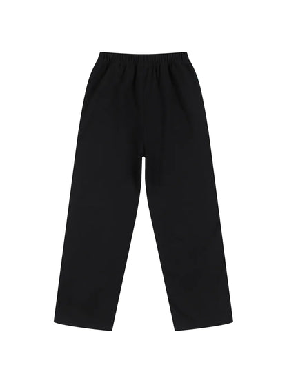 RSLTS Unisex Wide-Leg Sweatpants
