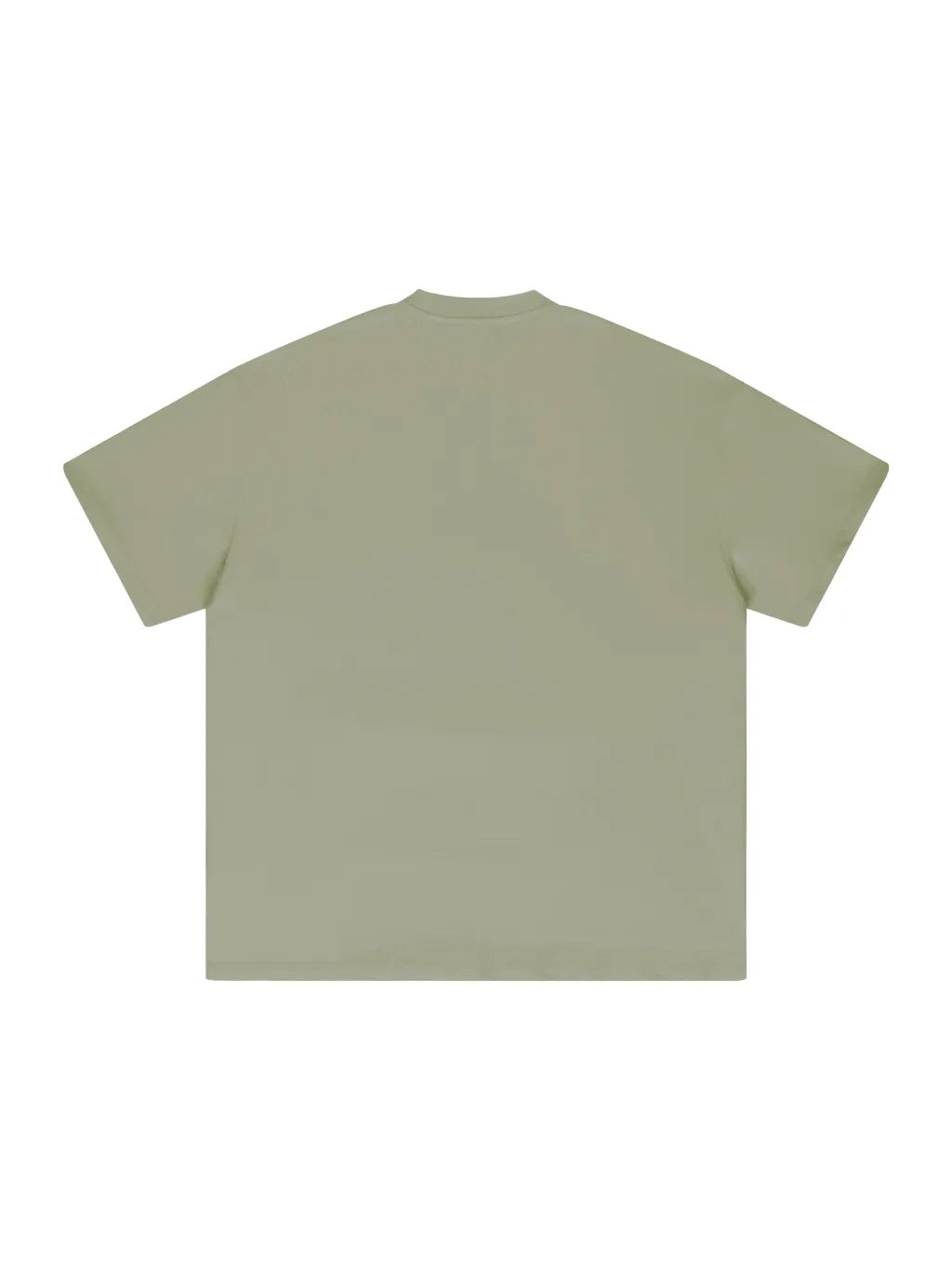 RSLTS Drop Shoulder Tee