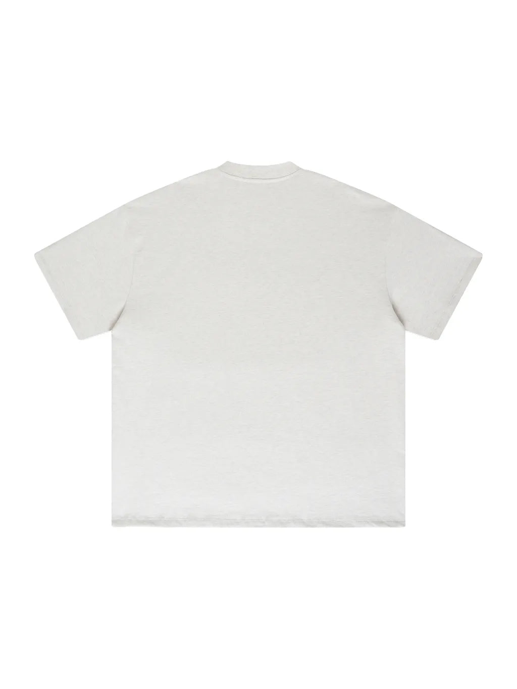 RSLTS Drop Shoulder Tee