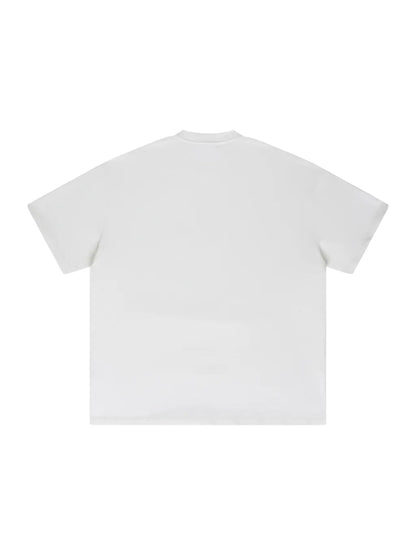RSLTS Drop Shoulder Tee