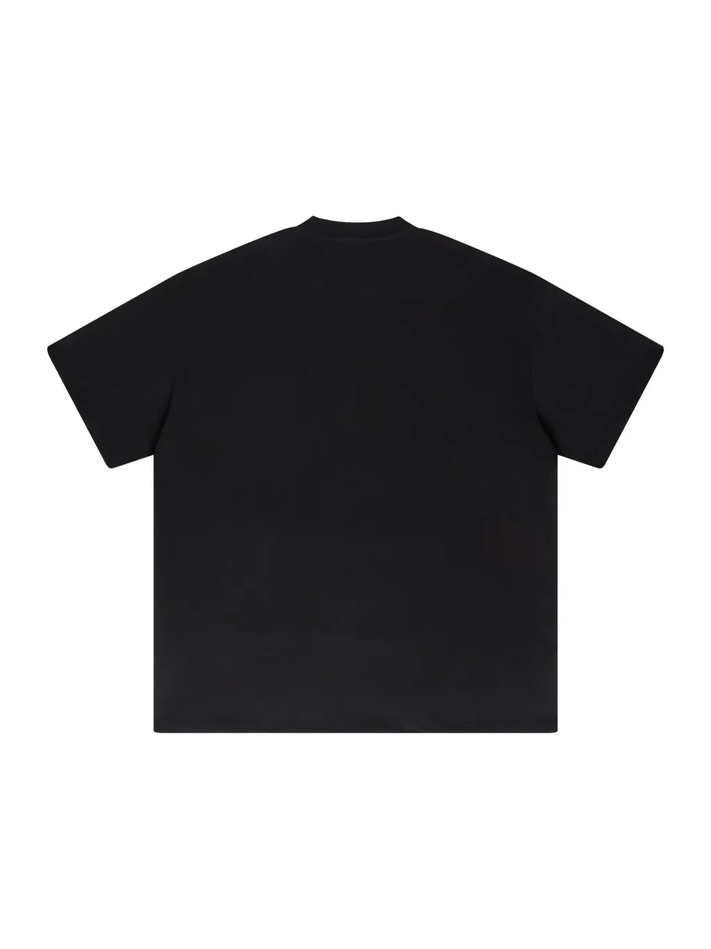 RSLTS Drop Shoulder Tee