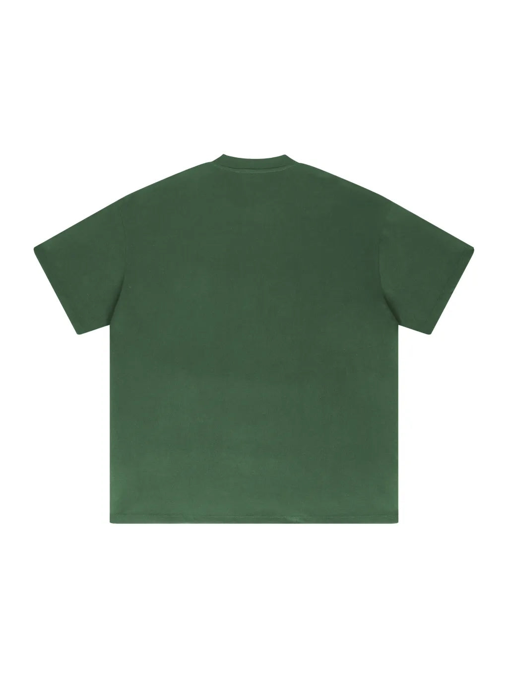 RSLTS Drop Shoulder Tee