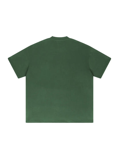 RSLTS Drop Shoulder Tee