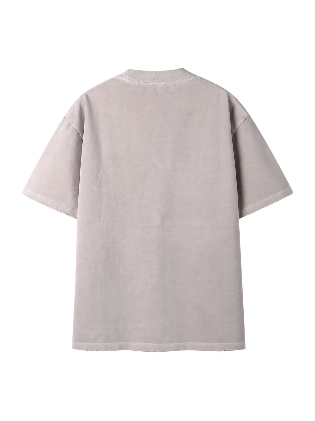 RSLTS Heavyweight Oversized Tee