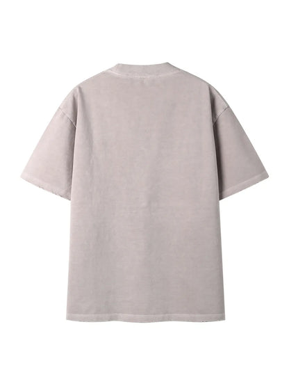 RSLTS Heavyweight Oversized Tee